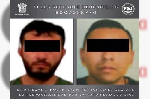 Convivian con mujer en Almoloya de Juárez cuando dispararon contra ellas